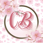 Cherry blossom cafe group