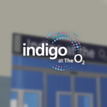 Indigo at the O2