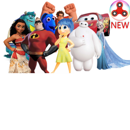 DISNEY