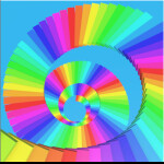 İMKANSIZ! Türk yapımı yerli ve milli parkur!