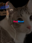 Team RedBlue!