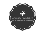 Roblox Anomaly Foundation