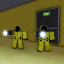 The Tiberium Horror Rooms [under development]