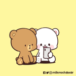 The lucky bears