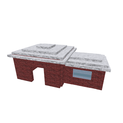 rED BRICK hOUSE