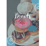 Donuts Love :)