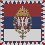 (KS)Serbian Royal Family