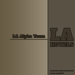 LA | Alpha Team