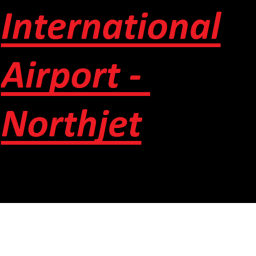Jackson International Airport