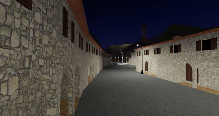 Italian Bells screenshot 1