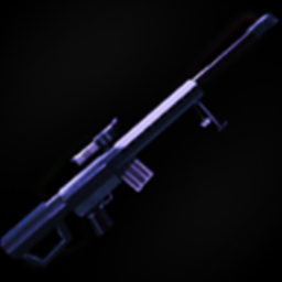 NO-ESCOPE SNIPER