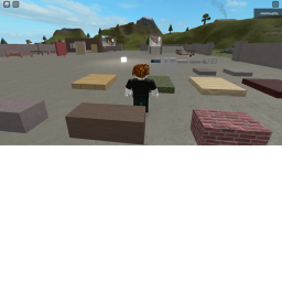 ... you can't play sadly :(