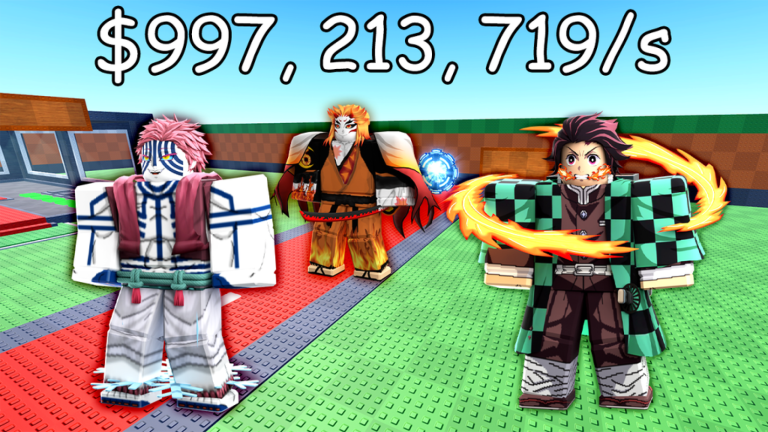 🎭 Steal an Anime screenshot 3