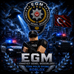 |-EGM-| Emniyet Genel Müdürlüğü