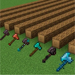 Lumberjack Simulator icon