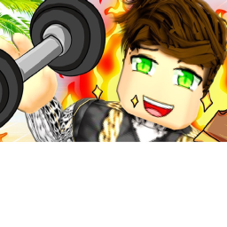 💪 BETTER SELL WEEK Muscular Legends 💪