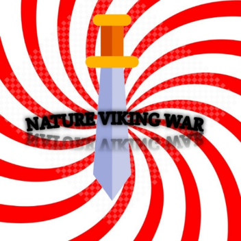 [ZOMBIE RUSH] Nature Viking War