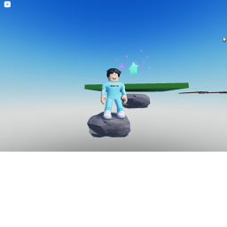 Nature Obby