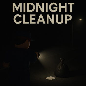 Midnight Cleanup [Alpha]