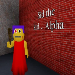 Sid (Alpha) Chapter 2! icon