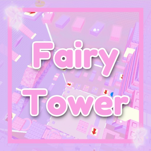 Fairy Tower ✨ 