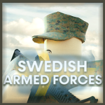 Swedish Military Force's