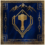 The Oathforged
