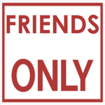 FRIENDS R POWER