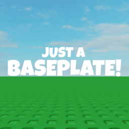 [🎙️] An Empty Baseplate