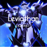 メ Leviathan
