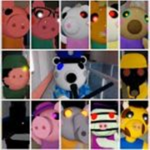 Survive The Piggy!