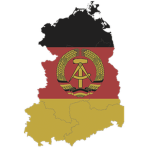 -Deutsche Demokratische Republik