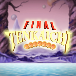 Final Tenkaichi (Testing)