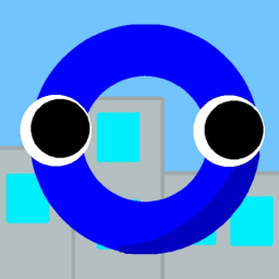 Circle City (Join And Claim Game)
