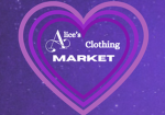 Alice's Clothing Market
