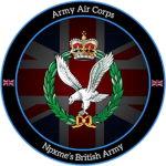 ||AAC| Army Air Corps |