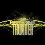 JHS | The Marching Thunder