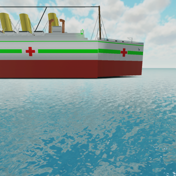 [Update Confirmed] Britannic