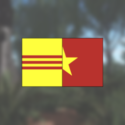 Chi District, South Vietnam