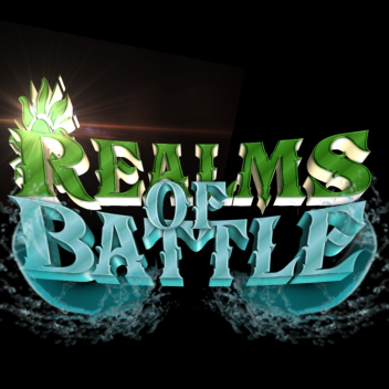 Realms Of Battle