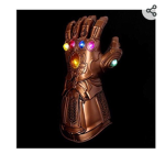 The Thanos fan group