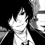 Bungo Stray Dogs!