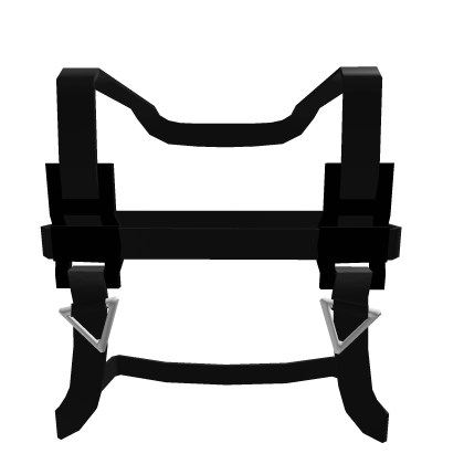 Parachute Harness