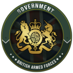 [BAF] United Kingdom Government