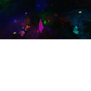 Crystal Cave Showcase