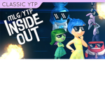 The Inside out meme club