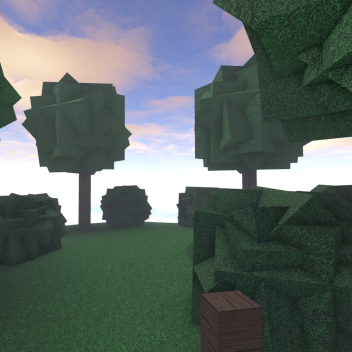 Floating Islands