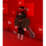 arifotTube's Group!
