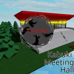 (WIP) Meeting Hall