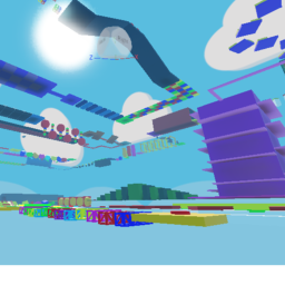 SUPER OBBY